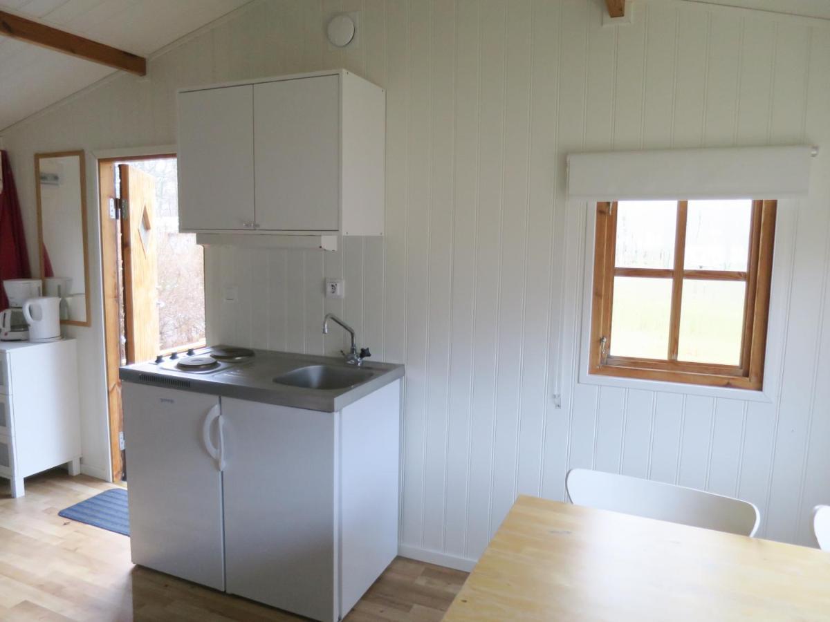 Ronneby Havscamping Listerby المظهر الخارجي الصورة