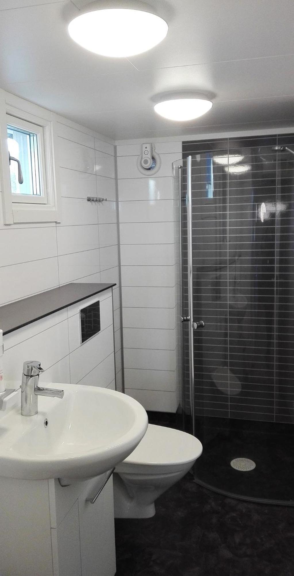 Ronneby Havscamping Listerby المظهر الخارجي الصورة